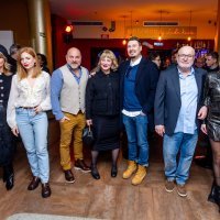 Svečana premijera prve epizode serije 'Metropolitanci 2'