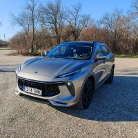 Forthing T5 EVO Exclusive