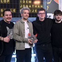 Dodjela nagrade Rock&Off