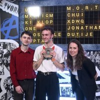 Dodjela nagrade Rock&Off