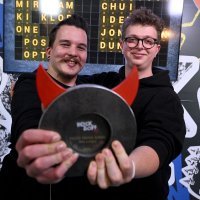 Dodjela nagrade Rock&Off