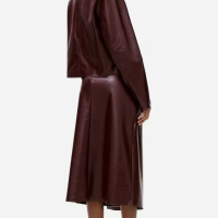 Kožna jakna iz H&M-a