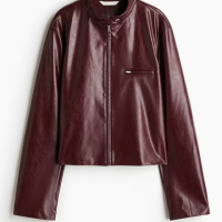 Kožna jakna iz H&M-a