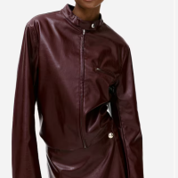 Kožna jakna iz H&M-a