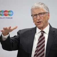Bill Gates