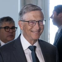 Bill Gates