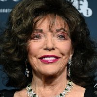 Joan Collins