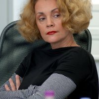 Anja Šovagović Despot