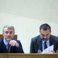 Srušen kvorum zajedničke sjednice PSBiH-a