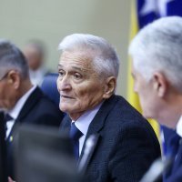 Srušen kvorum zajedničke sjednice PSBiH-a