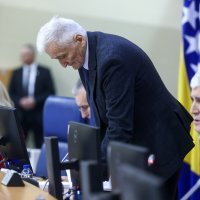 Srušen kvorum zajedničke sjednice PSBiH-a