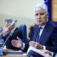 Srušen kvorum zajedničke sjednice PSBiH-a