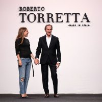 Maria i Roberto Torreta