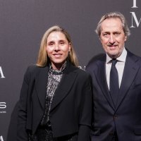 Maria i Roberto Torreta