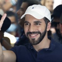 Nayib Bukele