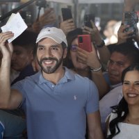 Nayib Bukele