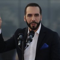 Nayib Bukele