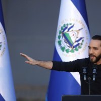 Nayib Bukele