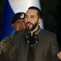 Nayib Bukele