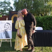 Danijela Martinović i Josip Plavić