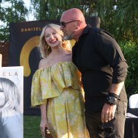 Danijela Martinović i Josip Plavić