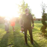 Danijela Martinović i Josip Plavić