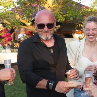 Danijela Martinović i Josip Plavić