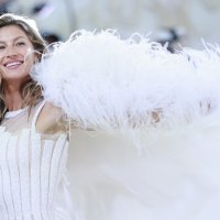 Gisele Bundchen