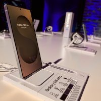 Samsung Galaxy S25 Ultra