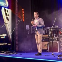 Samsung Galaxy S25 predstavljanje