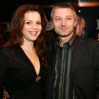 Sandra Bagarić i Darko Domitrović