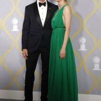Hugh Jackman i Sutton Foster