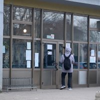 Strojarska tehnička škola Fausta Vrančića u Zagrebu