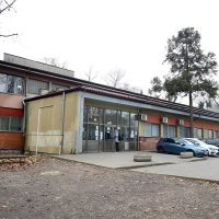 Strojarska tehnička škola Fausta Vrančića u Zagrebu