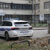 Strojarska tehnička škola Frana Bošnjakovića u Zagrebu