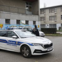 Strojarska tehnička škola Frana Bošnjakovića u Zagrebu