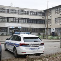 Strojarska tehnička škola Frana Bošnjakovića u Zagrebu