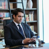 Serija 'Zlatni kavez'