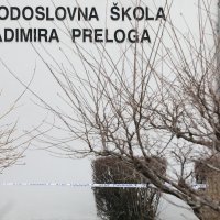 Dojava o bombi u Prirodoslovnoj školi Vladimira Preloga