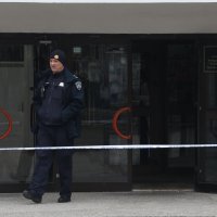 Dojava o bombi u Prirodoslovnoj školi Vladimira Preloga