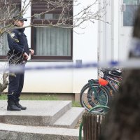 Dojava o bombi u Prirodoslovnoj školi Vladimira Preloga
