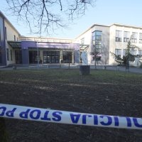 Dojava o bombi u Ekonomskoj trgovačkoj školi te Gimnaziji u Čakovcu