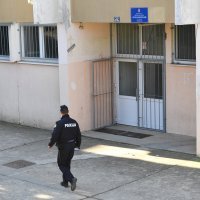 Zaprimljena dojava o bombi u Obrtničkoj školi Gojka Matuline u Zadru