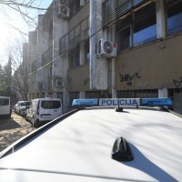 Zaprimljena dojava o bombi u Obrtničkoj školi Gojka Matuline u Zadru