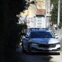 Zaprimljena dojava o bombi u Obrtničkoj školi Gojka Matuline u Zadru