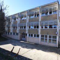 Zaprimljena dojava o bombi u Obrtničkoj školi Gojka Matuline u Zadru