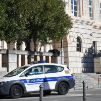 Gimnazija u Dubrovniku dobila je dojavu o bombi