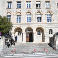 Gimnazija u Dubrovniku dobila je dojavu o bombi