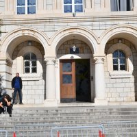 Gimnazija u Dubrovniku dobila je dojavu o bombi