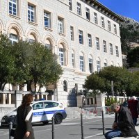 Gimnazija u Dubrovniku dobila je dojavu o bombi